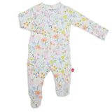 Magnetic Me Poet's Meadow Magnetic Footie