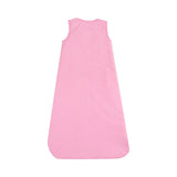 Angel Dear Solid Begonia Pink Sleep Bag