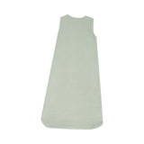 Angel Dear Solid Muslin Desert Green Sleep Bag