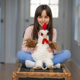 Mary Meyer FabFuzz Rooster