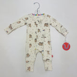Magnetic Me Where the Wild Things Are Right Fit Magnetic Coverall