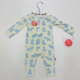 Magnetic Me Pudgemuffin Convertible Coverall