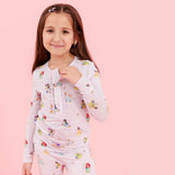 Magnetic Me Disney Princesses Pajama Set