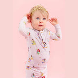 Magnetic Me Disney Princesses Pajama Set