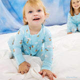 Magnetic Me Disney Up Convertible Coverall