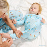 Magnetic Me Disney Up Convertible Coverall