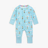 Magnetic Me Disney Up Convertible Coverall
