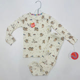 Magnetic Me Where the Wild Things Are Right Fit Pajama Set