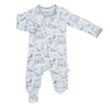 Magnetic Me Shakleton Magnetic Footie