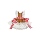 BeGirl Clothing Holiday Ginger Dress