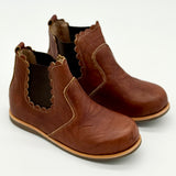 The Humble Soles Maple Boot Espresso