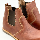 The Humble Soles Maple Boot Espresso
