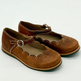 The Humble Soles Lluvia Shoe Cafe