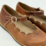 The Humble Soles Lluvia Shoe Cafe
