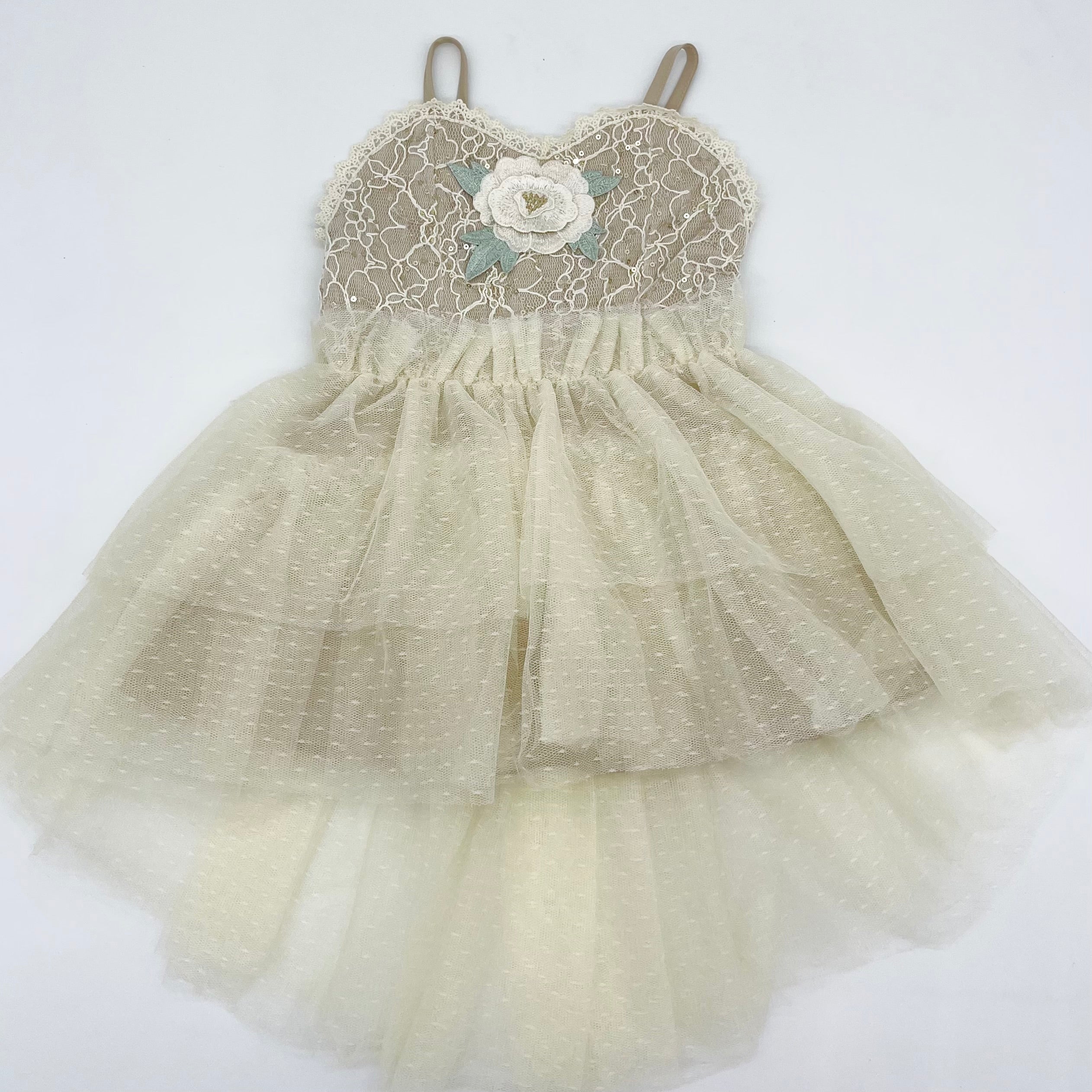 Joyfolie Aryana Dress Cream – Ready Set Grow Joyfolie Aryana Dress Cream – Ready Set Grow