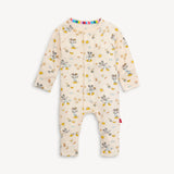 Magnetic Me Mickey's Brunch Bunch Convertible Coverall