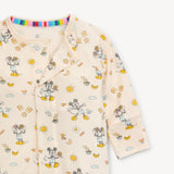Magnetic Me Mickey's Brunch Bunch Convertible Coverall
