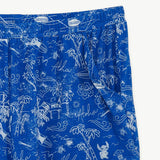 Magnetic Me x Lilo & Stitch Short Sleeve Pajama Set