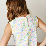 Swoon Baby 2541 Bow-Tiful Pocket Dress