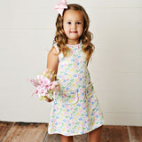 Swoon Baby 2541 Bow-Tiful Pocket Dress