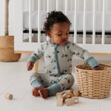 Babysprouts Footless Romper Scooter