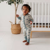 Babysprouts Footless Romper Scooter