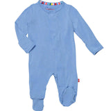 Magnetic Me Bel Air Blue Magnetic Footie