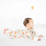 Magnetic Me Willow Grove Convertible Mitten Cuff Coverall