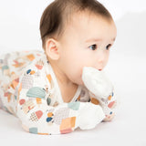 Magnetic Me Willow Grove Convertible Mitten Cuff Coverall