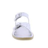 Footmates Ariel Sandal Silver