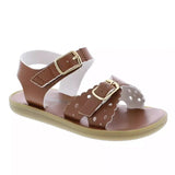 Footmates Ariel Sandal Tan
