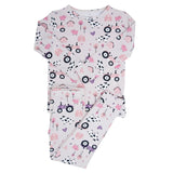 Sweet Bamboo Big Kid Pajama Set Dolly