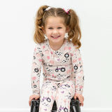 Sweet Bamboo Big Kid Pajama Set Dolly