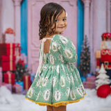 BeGirl Clothing Holiday Carrie Dress