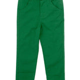 Properly Tied Charleston Pant Hunter Green