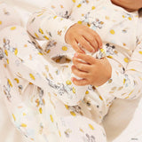 Magnetic Me Mickey's Brunch Bunch Convertible Coverall