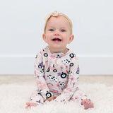 Sweet Bamboo Convertible Romper Dolly