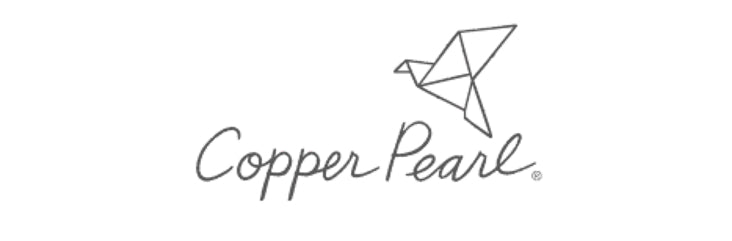 Copper Pearl