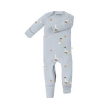Gunamuna Convertible Romper Cowboy Goose