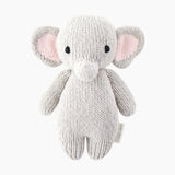 Cuddle + Kind Baby Elephant