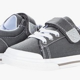 Footmates Jordan Sneaker Gray