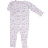 Sweet Bamboo Fairy Godmother Convertible Romper