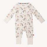 Magnetic Me Family Tree Convertible Coverall