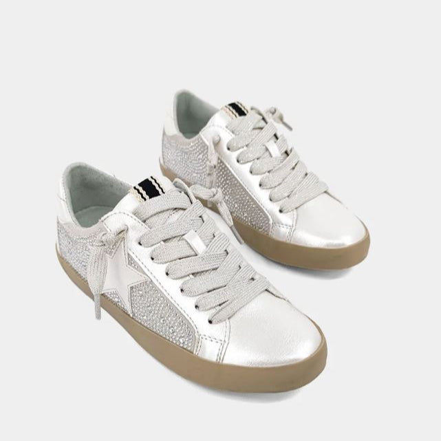 Shu Shop Paula Sneakers Ice – Ready Set Grow