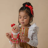BeGirl Clothing Holiday Ginger Dress