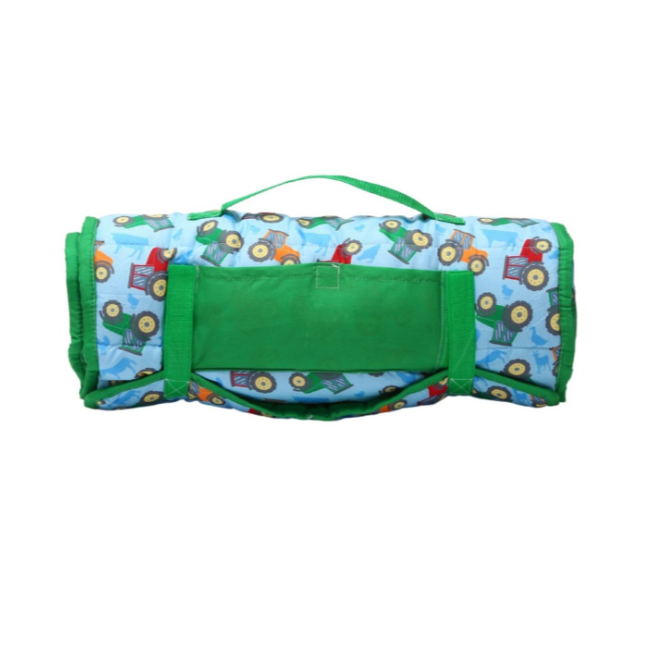 Jane Marie Kids Hay Day Nap Mat