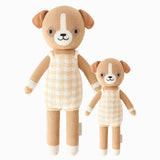 Cuddle + Kind Hayden the Dog 13"
