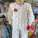 Magnetic Me Life Cycle Grow with Me Coverall