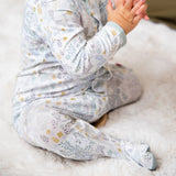 Magnetic Me Imagine Forest Footie