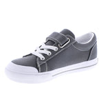 Footmates Jordan Sneaker Gray